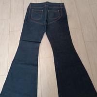 jeans Dolce & Gabbana jeans tg 46/48 