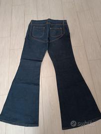 jeans Dolce & Gabbana jeans tg 46/48 