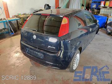 FIAT GRANDE PUNTO 199 1.2 65CV 05-09 Ricambi