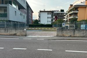Parcheggio camper