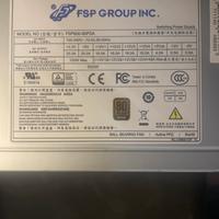 Alimentatore FPS GROUP inc. 600W