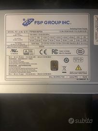 Alimentatore FPS GROUP inc. 600W