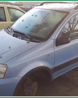 Ricambi Usati FIAT Panda II 2008