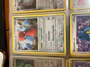 Carta Pokemon Probopass