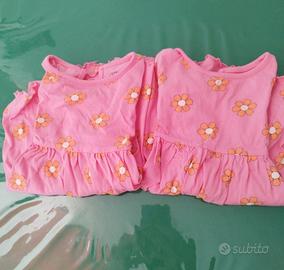 Vestiti per gemelli