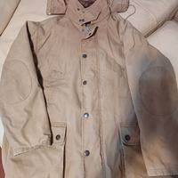 giaccone  ralph lauren 