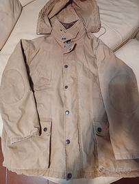 giaccone  ralph lauren 