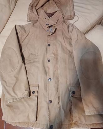 giaccone  ralph lauren 