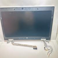 Display LCD per HP EliteBook 8540P 15,6”
