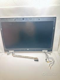 Display LCD per HP EliteBook 8540P 15,6”