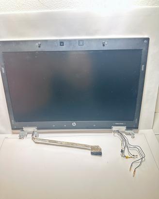 Display LCD per HP EliteBook 8540P 15,6”