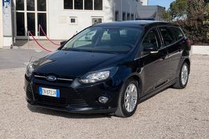 Ford Focus 1.6 TDCi 115CV SW Business