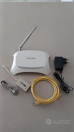 Router TP-Link TL-MR3420