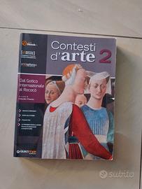 Contesti d'arte 2