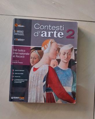 Contesti d'arte 2