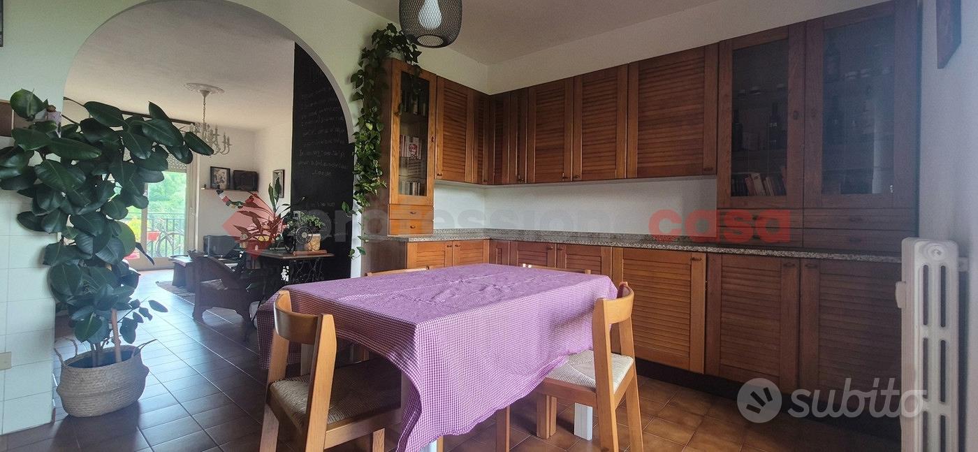 Apartment in Pinerolo, Torino - Altro
