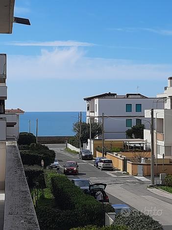 Anzio appartamento