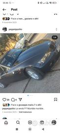 BMW Z3 1.8