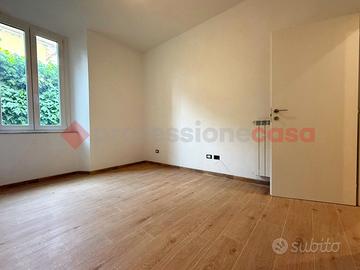 Appartamento Livorno [3625VRG]