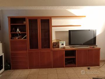 Arredo salotto