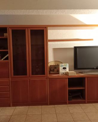 Arredo salotto