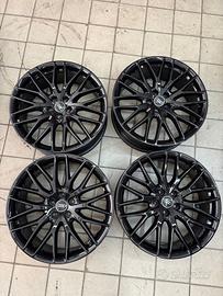 Cerchi originali audi 20
