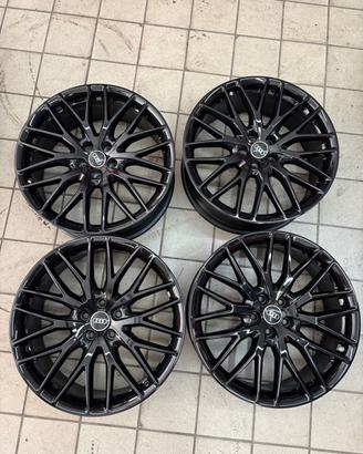 Cerchi originali audi 20