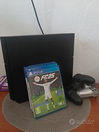 play 4 +2 joystick 