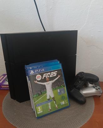 play 4 +2 joystick 