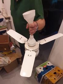 Ventilatore da soffitto
