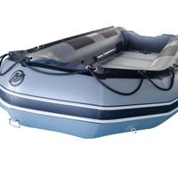 Tender quicksilver 420 sport paiolato alluminio