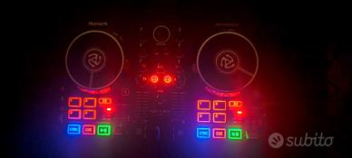 Numark PARTY MIX LIVE