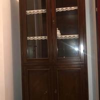 Vetrinetta arte povera