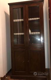 Vetrinetta arte povera