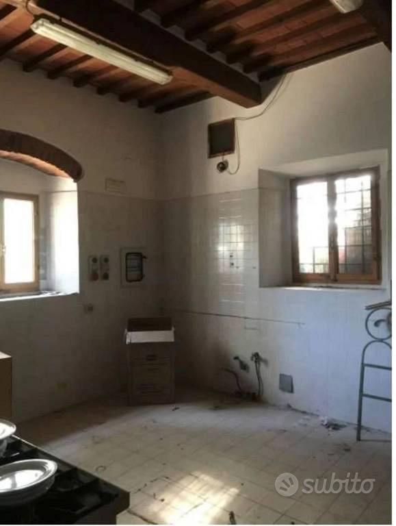 Appartamento – Cavriglia, Arezzo - Vista 4