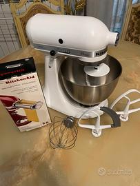 Planetaria KitschenAid Classic