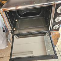 Forno a Microonde