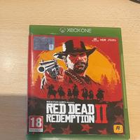 Red Dead Redempion 2