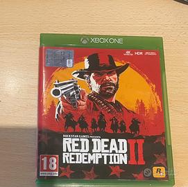 Red Dead Redempion 2
