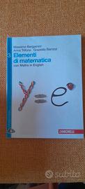 Elementi di matematica 