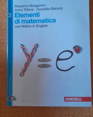 Elementi di matematica 