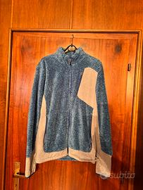 Giacca Rock Experience