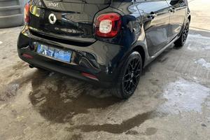 Smart forfour 1.0 71cv