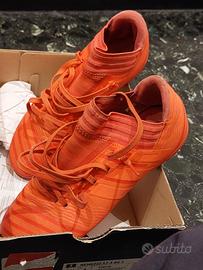 Scarpe calcio Adidas Nemeziz AG J 36 2/3