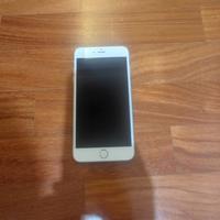 iPhone 6 plus 64 gb