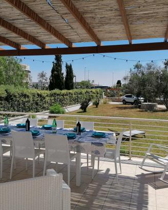 Villa ad Otranto libera 22-30 Agosto