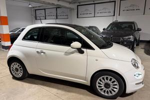 Fiat 500 1.3 Multijet 95 CV Lounge TETTO