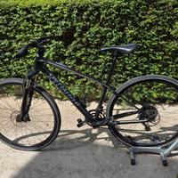 Specialized crosstrail elite carbon