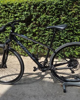 Specialized crosstrail elite carbon