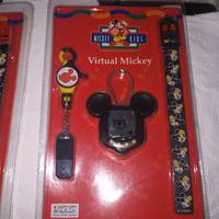virtual mickey nero giochi preziosi
